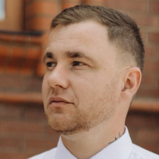 Freelancer Roman M. — Ukraina, Winnica. Specjalizacja — Tłumaczenie tekstów, Opracowanie prezentacji