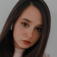 Фрилансер Карина С. — Украина, Харьков. Специализация — Продвижение в социальных сетях (SMM), Контент-менеджер