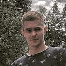 Фрилансер Богдан Р. — Украина, Киев. Специализация — Инжиниринг, Предметное проектирование
