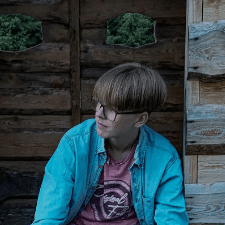 Фрилансер Юрий Ц. — Украина, Песочин. Специализация — Перевод текстов, Аудио и видео монтаж