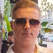 Freelancer Viacheslav — Ukraine, Vinnytsia. Core skill — Web Programming, Cryptocurrency & Blockchain