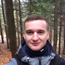 Freelancer Vitaliy Z. — Ukraina, Lwów. Specjalizacja — Javascript & Typescript, Programowanie stron internetowych