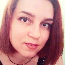 Фрилансер Наталія К. — Украина, Калуш. Специализация — Поиск и сбор информации