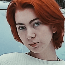 Freelancer Aleksandra H. — Ukraine, Ovruch. Core skill — Articles & Blog Posts, Text Editing & Proofreading