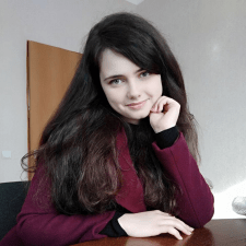 Фрилансер Любовь З. — Украина, Львов. Специализация — Векторная графика, Иллюстрации и рисунки
