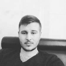 Freelancer Vladislav I. — Ukraina, Charków. Specjalizacja — Programowanie stron internetowych, Układ HTML i CSS
