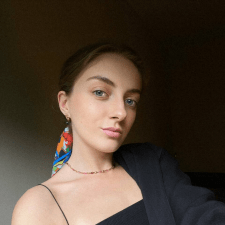 Заказчик Mariia C. — Польша, Warszawa.