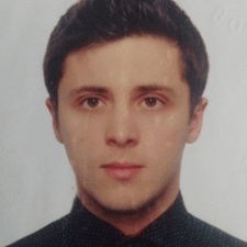 Фрилансер Максим Ш. — Украина, Киев. Специализация — Обработка фото, Контент-менеджер