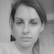 Фрилансер Наталия Ч. — Украина, Киев. Специализация — Контент-менеджер, Оформление страниц в социальных сетях