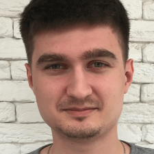 Фрилансер Вячеслав М. — Україна, Київ. Спеціалізація — Javascript та Typescript, Веб-програмування