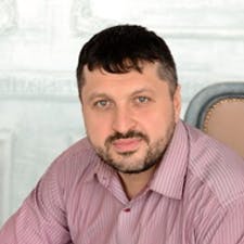 Михаил Смирнов
