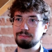 Фрилансер Marcin S. — Польша, Warszawa. Специализация — Музыка, Обработка аудио