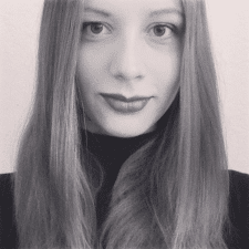 Фрилансер Анна К. — Украина, Днепр. Специализация — Поиск и сбор информации, Разработка презентаций