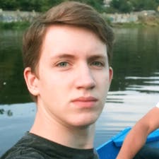 Freelancer Ivan S. — Ukraine, Zhitomir. Fachgebiet — Webprogrammierung, Online-Shops & E-Commerce