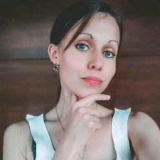 Фрилансер Анастасия А. — Украина, Умань. Специализация — Обучение, Копирайтинг