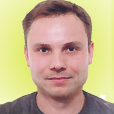 Freelancer Oleg S. — Ukraine, Kyiv. Core skill — Web Design, Web Programming