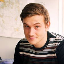 Фрилансер Станислав М. — Украина, Киев. Специализация — HTML и CSS верстка, SEO-аудит сайтов