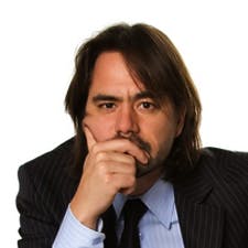 Фрилансер Сергей В. — Украина. Специализация — Python