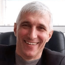 Заказчик Сергей Т. — Украина, Одесса.