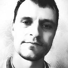 Фрилансер Максим К. — Украина, Кривой Рог. Специализация — Копирайтинг, Обработка фото