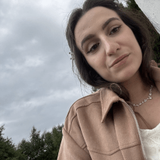 Marharyta Tovmasian