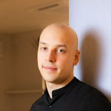 Фрилансер Marek T. — Польша, Warszawa. Специализация — Python, Python
