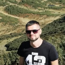 Фрилансер Марян Ц. — Украина, Мукачево. Специализация — Обработка видео, Продвижение в социальных сетях (SMM)