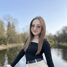 Фрилансер Maryna T. — Польша, Warszawa. Специализация — Перевод текстов, Копирайтинг