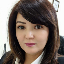 Freelancer Muattar M. — Uzbekistan, Yangiyul. Specjalizacja — Praca z klientami, Zarządzanie projektami