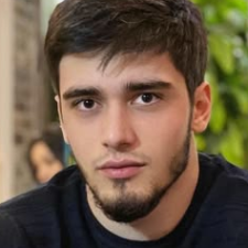 Freelancer Muaz V. — Azerbejdżan, Baku. Specjalizacja — Tłumaczenie tekstów, Tłumaczenie tekstów