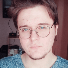 Фрилансер Антон А. — Украина, Сумы. Специализация — Javascript и Typescript, Создание сайта под ключ