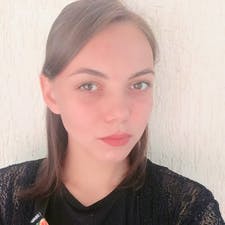 Фрилансер Софья М. — Украина, Одесса. Специализация — Дизайн упаковки и этикетки, Дизайн интерьеров