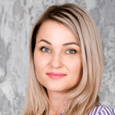 Freelancer Tatyana M. — Ukraina, Dniepr. Specjalizacja — Reklama kontekstowa