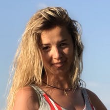 Фрилансер Наталия М. — Украина, Чернигов. Специализация — Копирайтинг, Написание статей