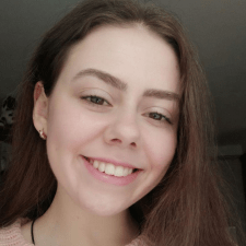 Фрилансер Юлия К. — Украина. Специализация — Дизайн сайтов, Дизайн интерфейсов (UI/UX)