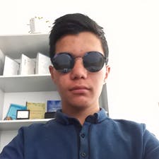 Фрилансер Мухтар А. — Казахстан, Тараз. Спеціалізація — Java, Розробка під Android