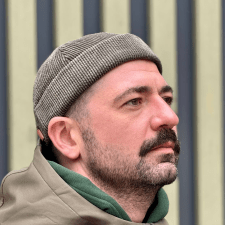 Фрилансер Aleksandr M. — Україна, Миколаїв. Спеціалізація — Python, Бази даних та SQL