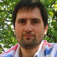 Muhammad Guseynov