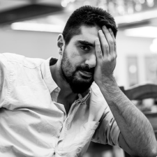 Freelancer Muhammad M. — Azerbaijan, Баку. Core skill — Content Management Systems, Python