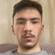 Freelancer Muhamed Z. — Turkey, Bursa. Core skill — Bot Development