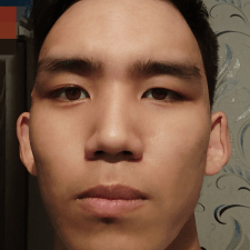 Freelancer Mukhit M. — Kazachstan, Ałmaty (Alma-Ata). Specjalizacja — Projektowanie stron internetowych