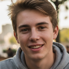 Freelancer Yurii D. — Ukraine, Kiew. Fachgebiet — Python, Artikel & Blog-Beiträge
