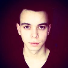 Фрилансер Артур М. — Украина, Харьков. Специализация — Веб-программирование, Дизайн сайтов
