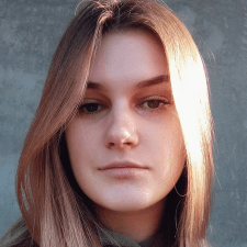 Фрилансер Ярослава Ю. — Украина, Владимир. Специализация — Аудио и видео монтаж, Дизайн визиток
