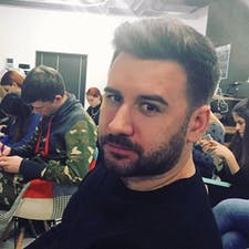 Freelancer Sergey M. — Ukraina, Kijów. Specjalizacja — Reklama w mediach społecznościowych, Promocja w sieciach społecznościowych (SMM)