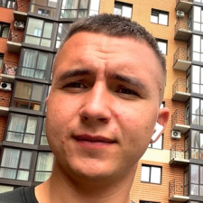 Freelancer Mikola D. — Ukraine, Lutsk. Core skill — Engineering, Engineering