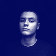 Freelancer Bogdan C. — Ukraina, Charków. Specjalizacja — Projektowanie stron internetowych, Projektowanie interfejsów użytkownika (UI/UX)