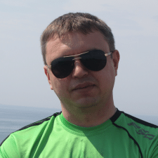 Фрилансер Denis O. — Украина, Одесса.