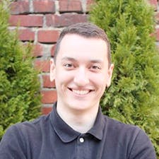 Фрилансер Богдан Г. — Украина, Львов. Специализация — HTML и CSS верстка, Javascript и Typescript