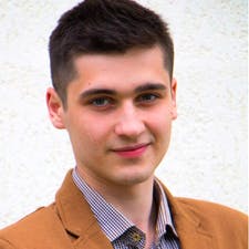 Фрилансер Владислав М. — Украина, Киев. Специализация — Продвижение в социальных сетях (SMM), Копирайтинг